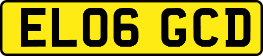 EL06GCD