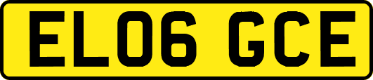 EL06GCE
