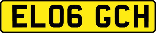 EL06GCH