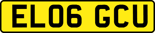 EL06GCU