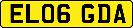 EL06GDA
