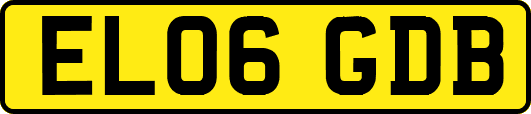 EL06GDB