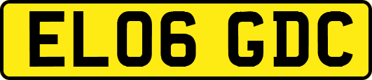 EL06GDC