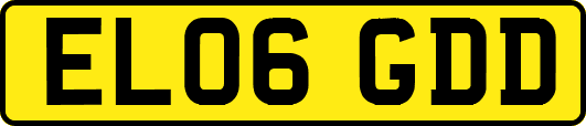 EL06GDD