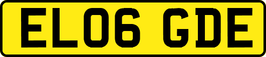 EL06GDE
