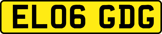 EL06GDG