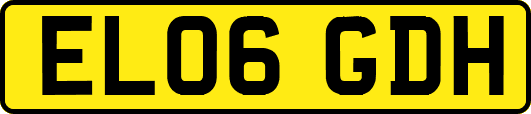EL06GDH