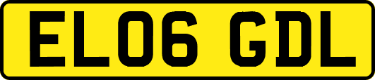 EL06GDL