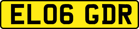 EL06GDR