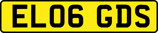 EL06GDS