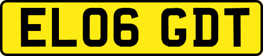 EL06GDT
