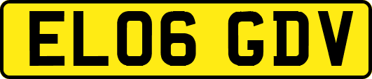 EL06GDV
