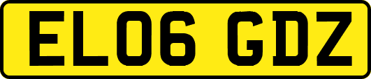 EL06GDZ