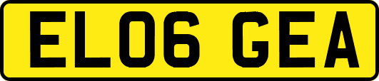 EL06GEA