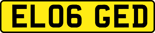 EL06GED