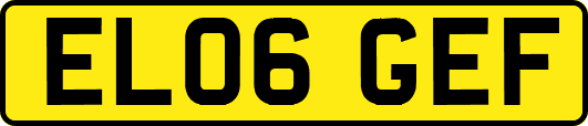EL06GEF