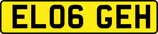 EL06GEH