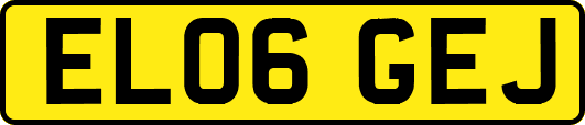 EL06GEJ