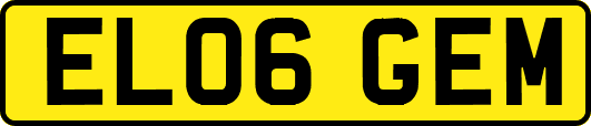 EL06GEM