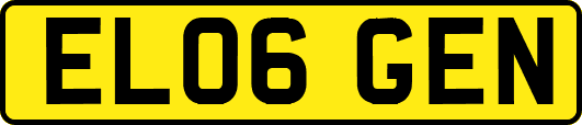 EL06GEN