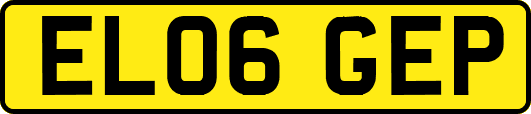 EL06GEP