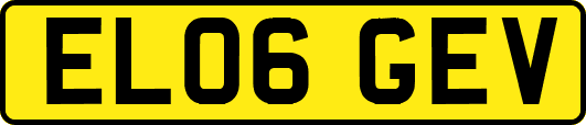 EL06GEV