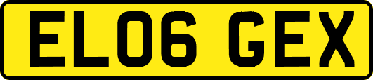 EL06GEX