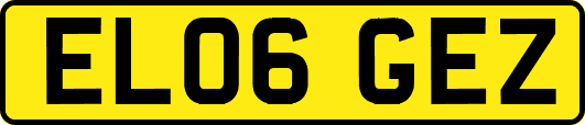 EL06GEZ