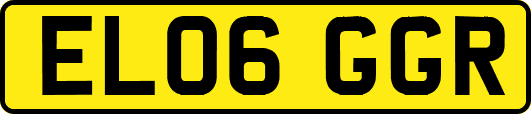 EL06GGR