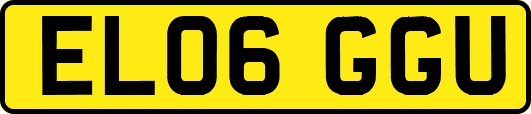 EL06GGU