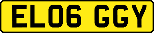 EL06GGY
