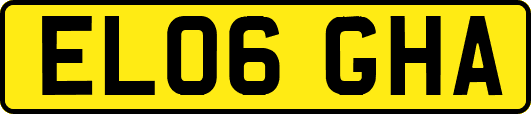 EL06GHA