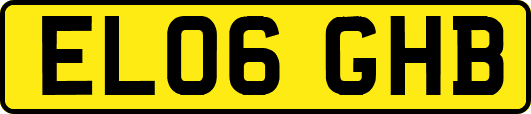 EL06GHB