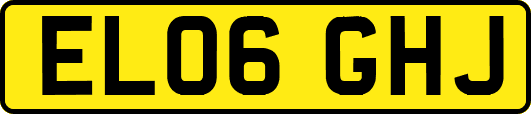 EL06GHJ