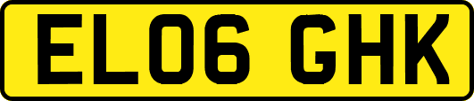 EL06GHK