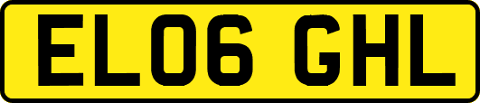 EL06GHL