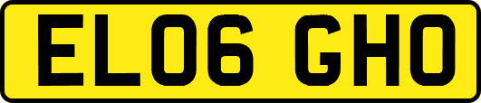 EL06GHO