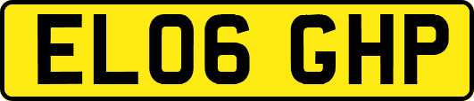 EL06GHP