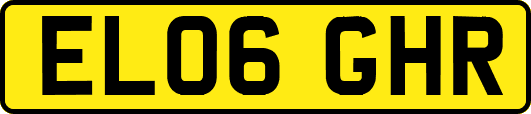 EL06GHR