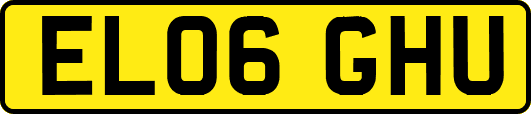 EL06GHU