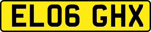 EL06GHX
