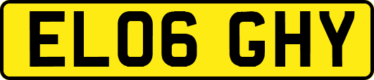 EL06GHY