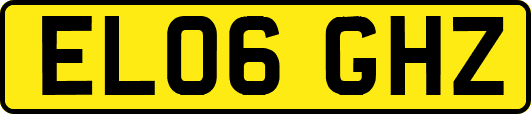 EL06GHZ