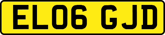 EL06GJD