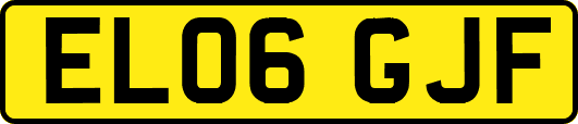 EL06GJF