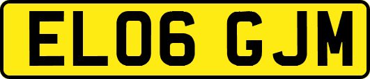 EL06GJM