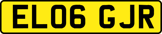EL06GJR