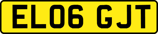 EL06GJT