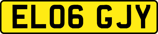EL06GJY