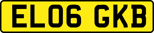 EL06GKB